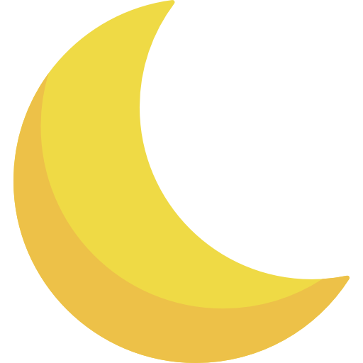 Nighttime