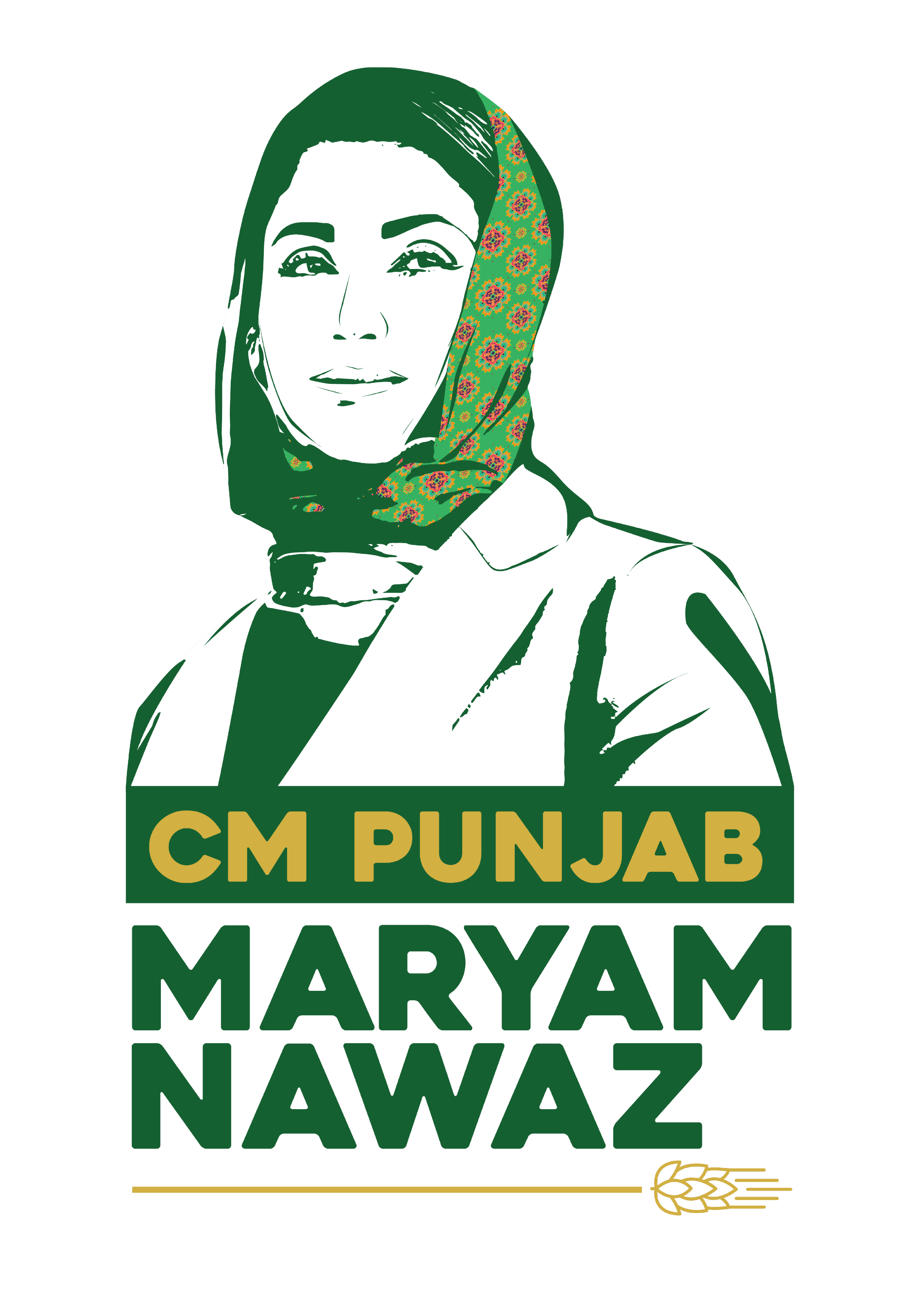 Chief Minister Punjab