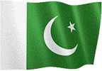 Pakistan Flag